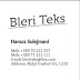 BLERI TEKS