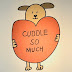 Cuddlesomuch , 커들쏘머취