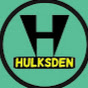 Hulksden Gaming