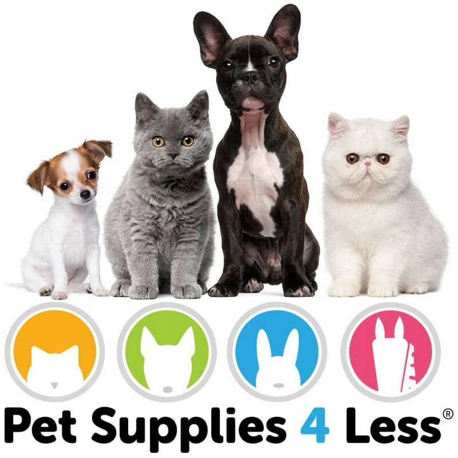 PetSupplies4Less YouTube