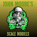 John Moore's Scale Model's