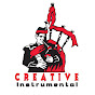 CREATIVE INSTRUMENTAL - Music for Everyone