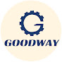 GOODWAY CASSAVA MACHINE