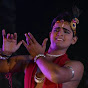 DIPTISHSATAPATHY odissi dancer