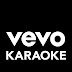 logo KaraokeOnVEVO