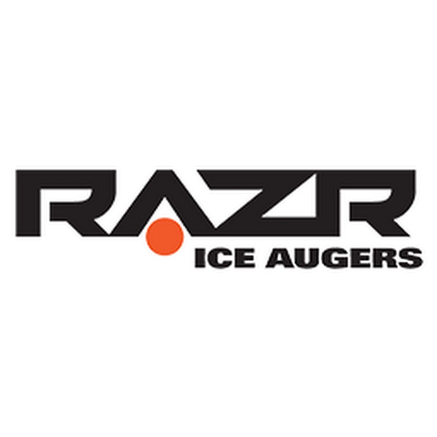 RAZR Ice Augers 