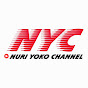 Nuri Yoko Channel