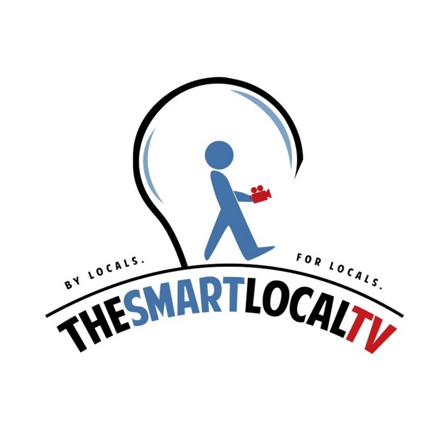 TheSmartLocal @thesmartlocal