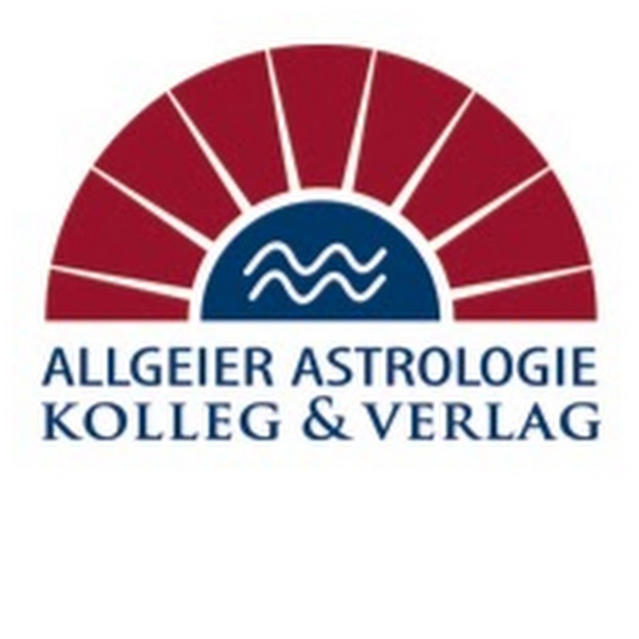 Michael Allgeier - Allgeier Astrologie @Allgeier-Astrologie