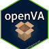 logo open VA