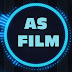 logo [AS FILM]