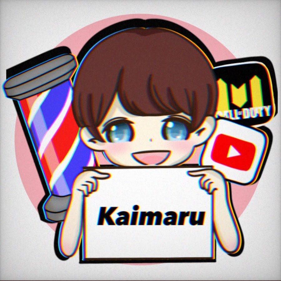 Kaimaru 【かいまる】 - YouTube