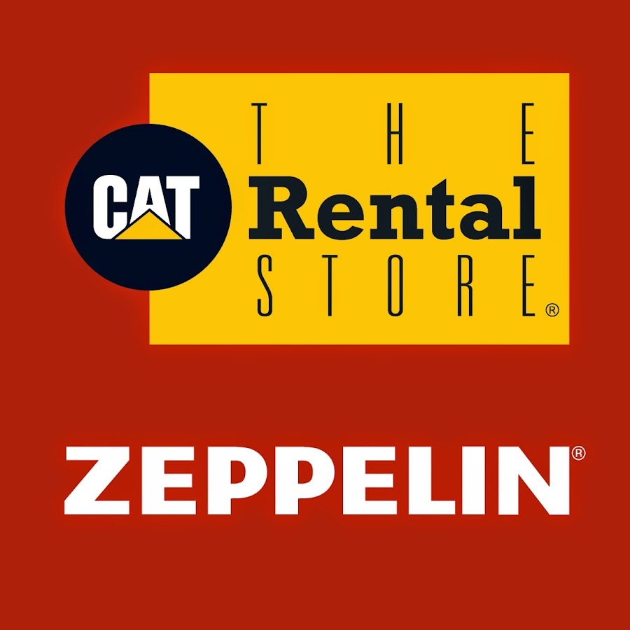 Zeppelin Rental