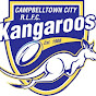 City Kangaroos RLFC