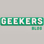 Geekers Blog