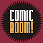 COMIC BOOM!