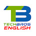 logo TechBros English