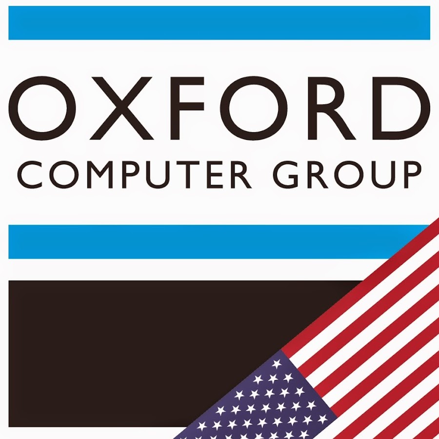 Oxford Computer Group US