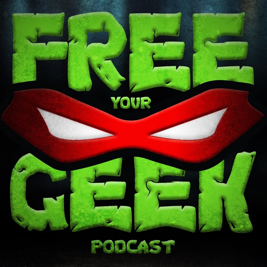 Free Your Geek