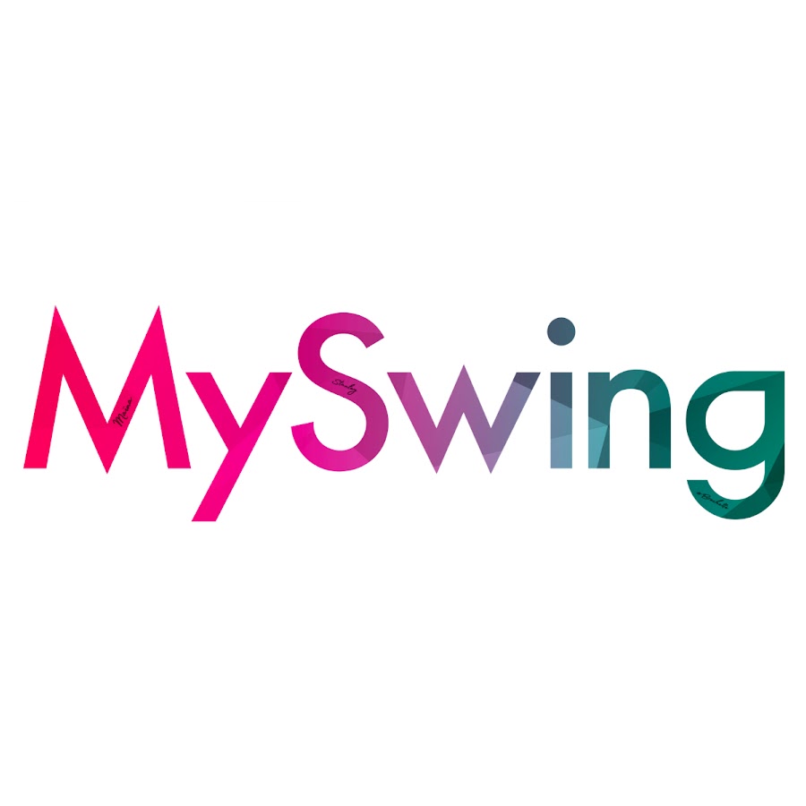 My Swing - YouTube My Swing