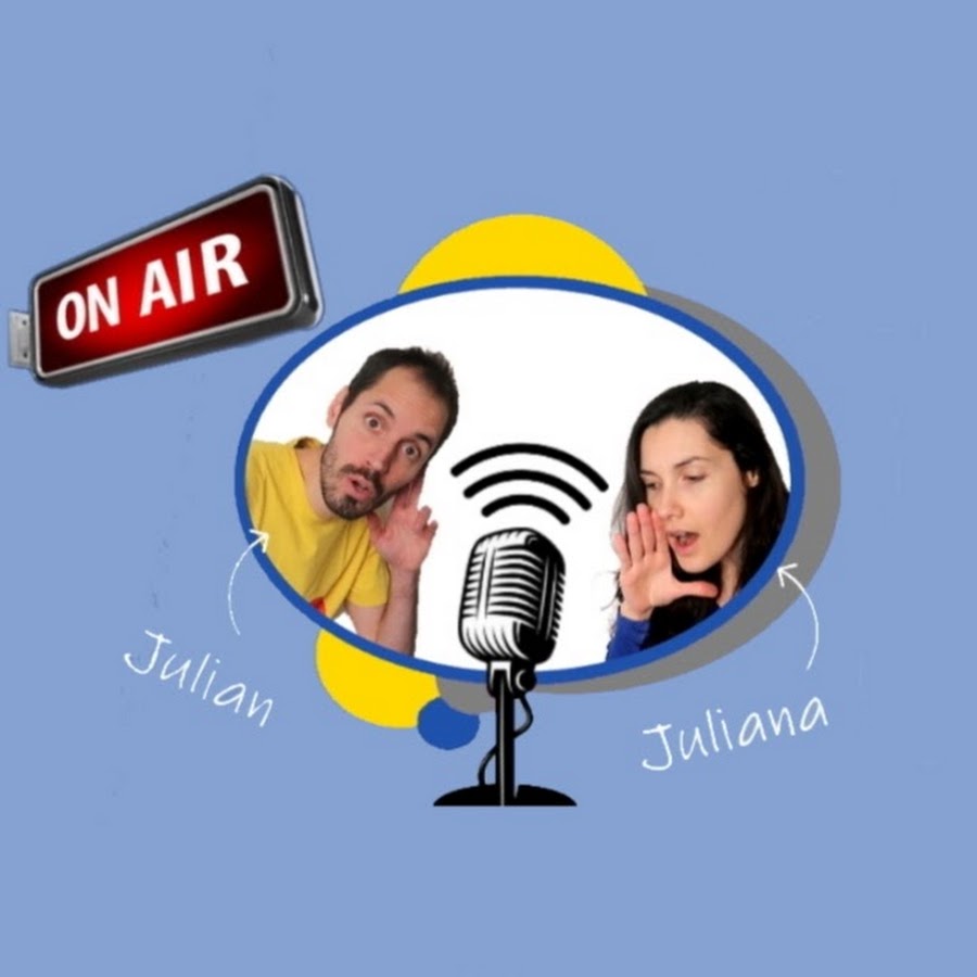 Juliana & Julian @julianaetjulian