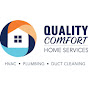 Quality Comfort Home Services