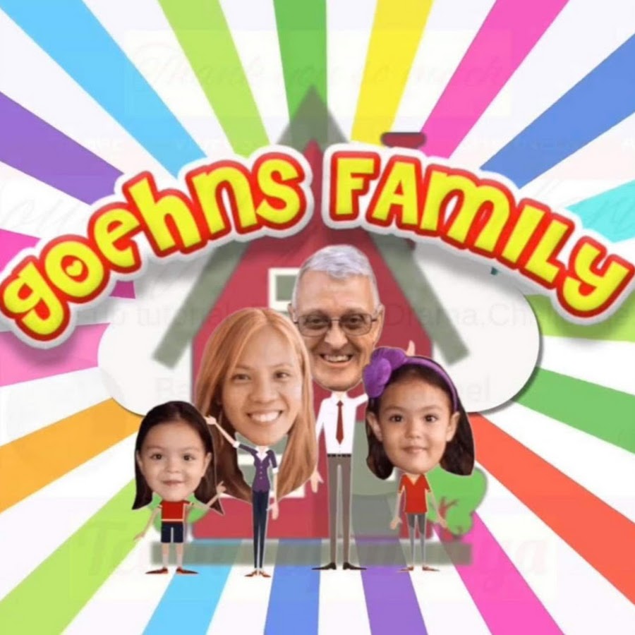Goehns Family @goehnsfamily456