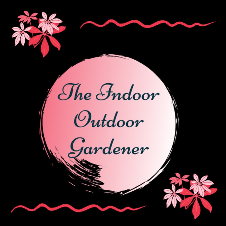 The Indoor Outdoor Gardener And More