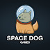 logo Space Dog Games