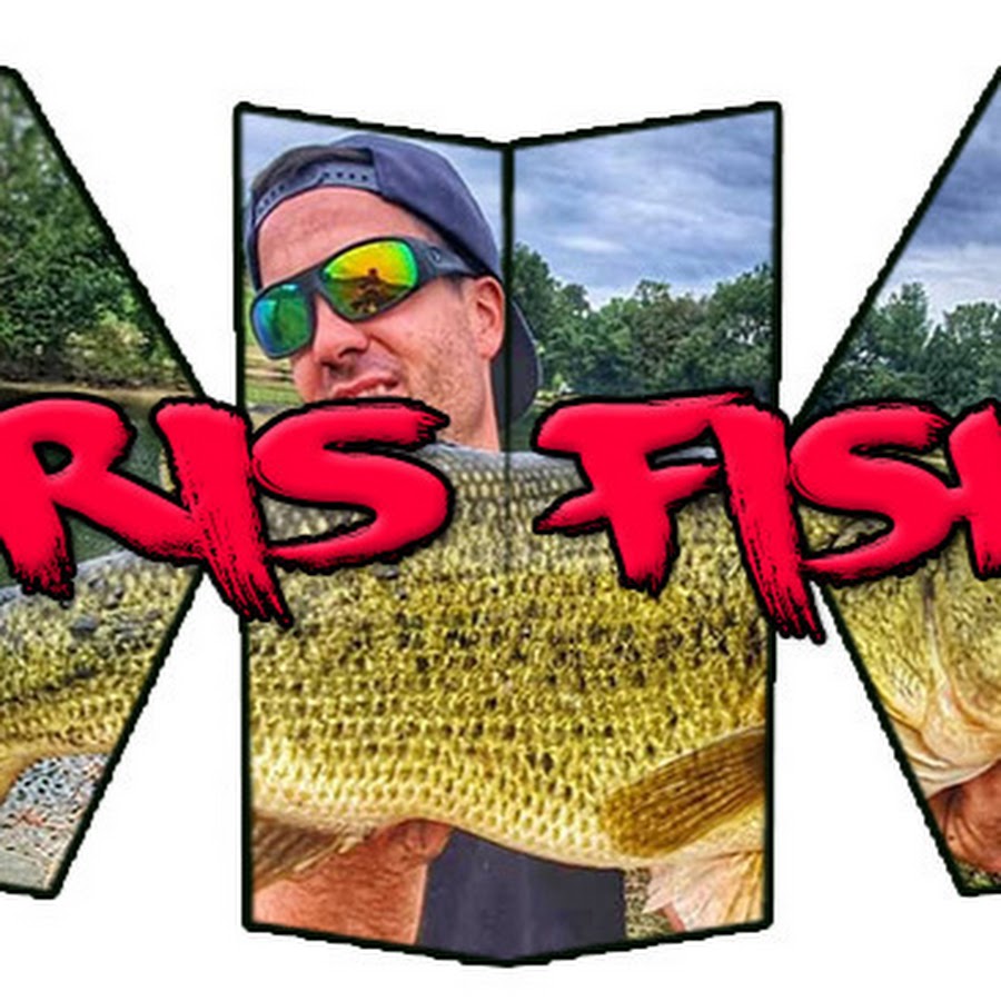 Chriskk fishing @Chriskkfishing33