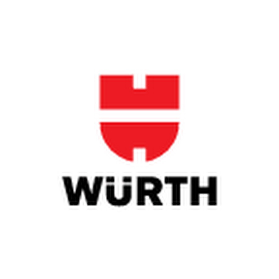 WURTH XB300 - XB500 - WS900 