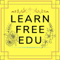 LEARN FREE EDU