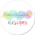 logo EverUwant Designs