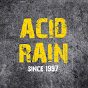 The Real Acid Rain