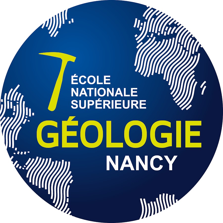 ENSG - Ecole Nationale Supérieure de Géologie @ensgeol