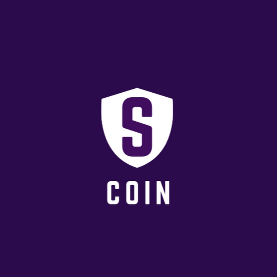 S COIN YouTube