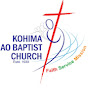 Kohima Ao Baptist Arogo