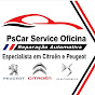 PsCar Service Oficina