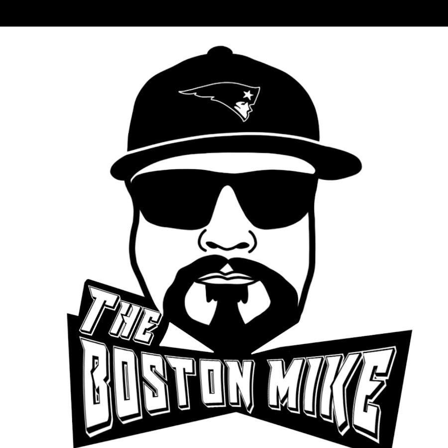The Boston Mike