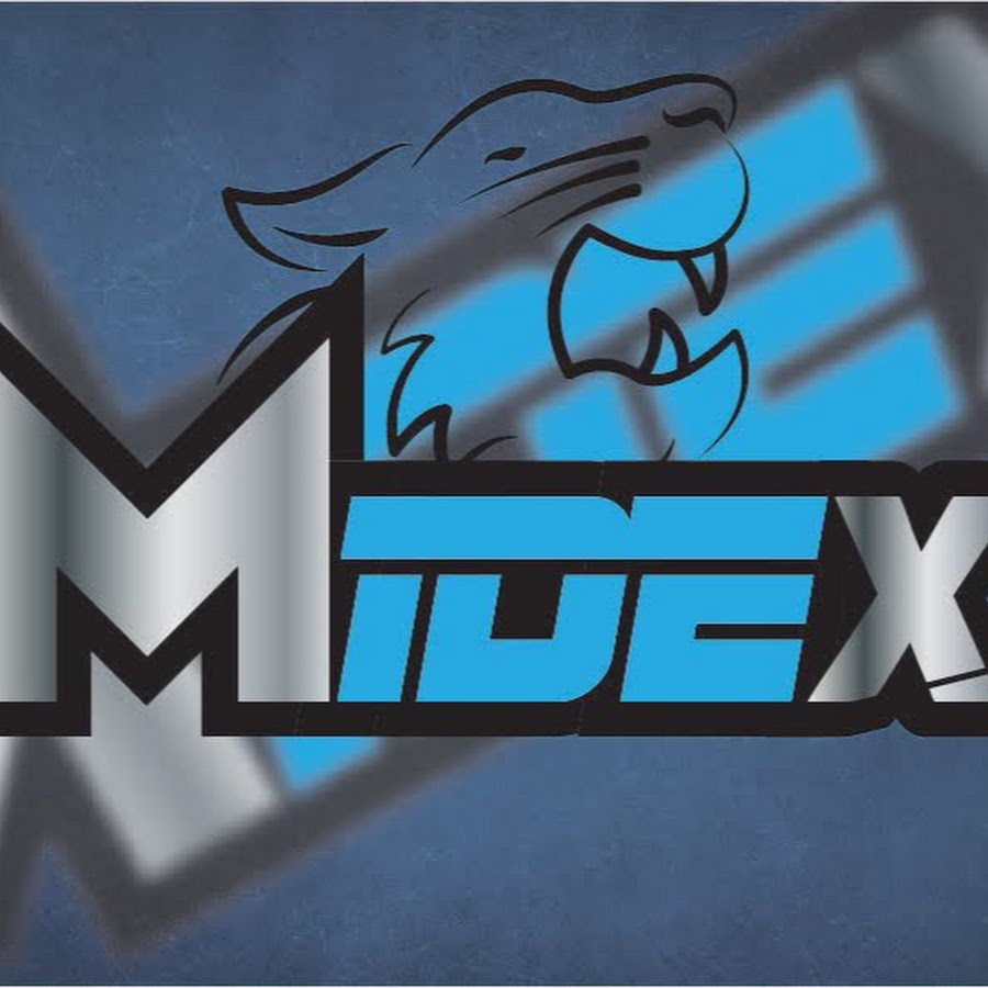 MideX -_-UP