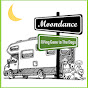 Moondance, RVing Gone to the Dogs