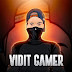 VIDIT GAMER