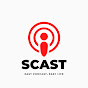 SCAST - Easy Podcast, Easy Life