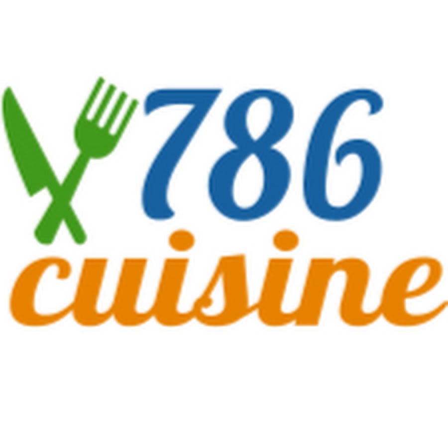 786 cuisine @786cuisine