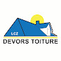 lcz devors toiture