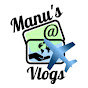 Manu's Vlogs