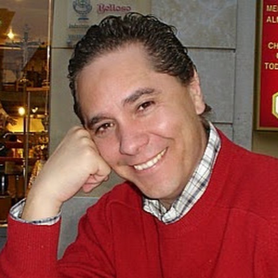 Abraham López Moreno YouTube