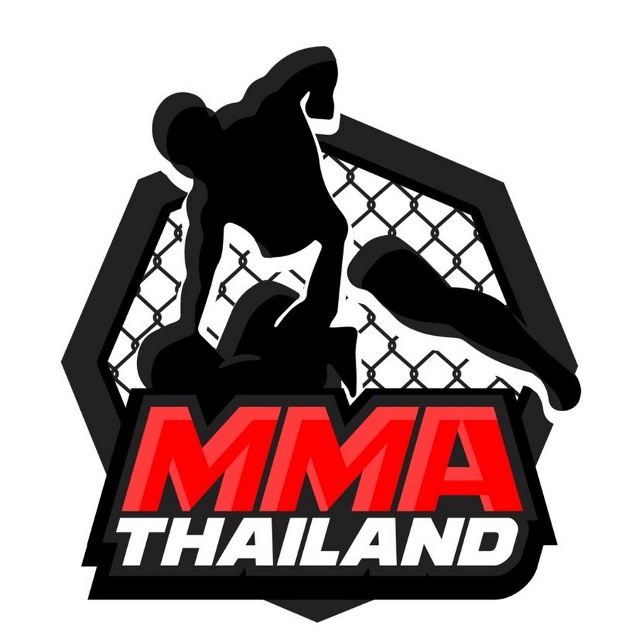 MMA Thailand @MMAThailand