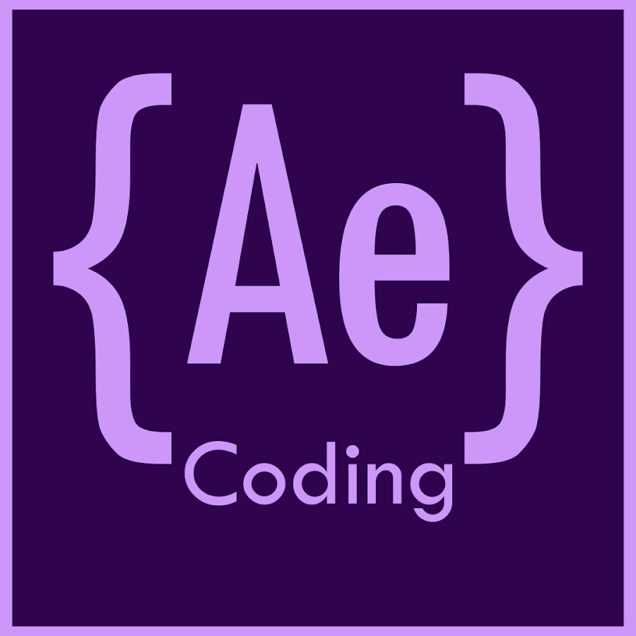 Coding After Effects