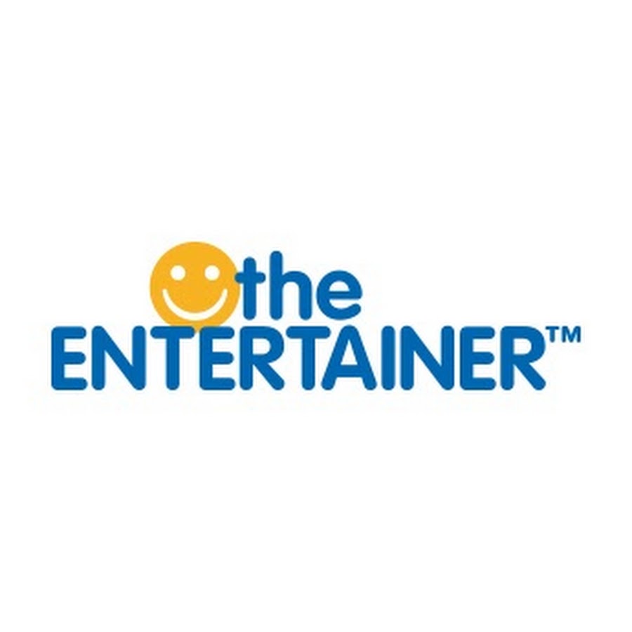 The Entertainer –